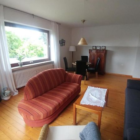 Ferienwohnung Gartenblick Worpswede Bagian luar foto